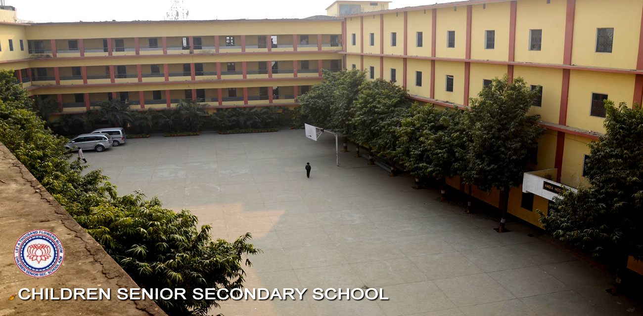 Children Senior Secondary School